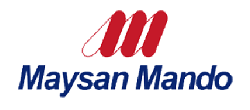 Maysan Mando