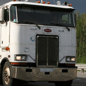 Ремонт Peterbilt