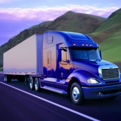 FREIGHTLINER