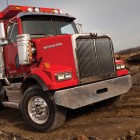 WESTERN STAR. Фото 6